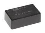 MEAN WELL MPM-45/65/90 AC/DC-Stromversorgungen für Medizintechnik
