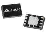 ABLIC 8581AA Step-Down Switching Regulator