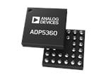 Analog Devices Inc. ADP5360 Batteriemanagement-PMIC