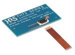 Hirose Electric FH72 0,3-mm-Steckverbinder mit hoher FPC-Haltekraft