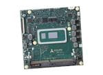 ADLINK Technology cExpress-WL COM Express Typ 6 Modul in kompakter Größe
