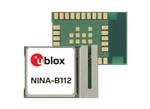 u-blox NINA-B1 Eigenständige BLE-Module