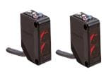 Omron Industrial Automation E3Z Fotoelektrische Universalsensoren