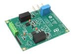 STMicroelectronics EVALSTGAP2HSM Gate-Treiber-Demonstrationsboard