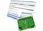 Analog Devices Inc. ADP7104x-REDYKIT Kits