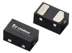 Littelfuse SC1333 Bidirektionale diskrete TVS-Diode mit 8 pF, 30 kV