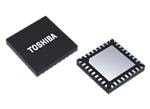 Toshiba TC78B009FTG Motorsteuerungs-IC