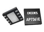 Diodes Incorporated AP7361E Low-Dropout-Regler
