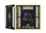 Mikroe MCU Card 2 for PIC PIC18F87J11