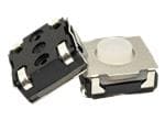 E-Switch TL3145 Long-Life Tactile Switches
