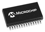Microchip Technology PIC18Fx6Q84 8-Bit-Mikrocontroller