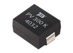 Bourns PV Nieder- und Mittelspannungs-Varistoren