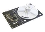 ams OSRAM AS5715 Referenzboard