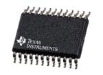 Texas Instruments DRV89xx-Q1 Halbbrücken-Motortreiber