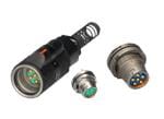 Amphenol Nexus Technologies M55116-Typ TAC-Miniatur-Steckverbinder