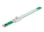 Microchip Technology LXE/LXK330x Lineare Positionssensor-Boards und -Kits