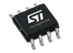 STMicroelectronics TSZ181H und TSZ182H Nullpunktdrift-Operationsverstärker