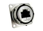 Amphenol Socapex RJF Cat6A-Ethernet-Steckverbinder