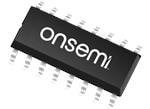 onsemi NCV57001F IGBT-Gate-Treiber