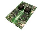 Microsemi / Microchip AgileSwitch® 2ASC-12A1HP SiC-Gate-Treiber-Core