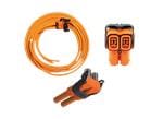 High Voltage Cable Assemblies