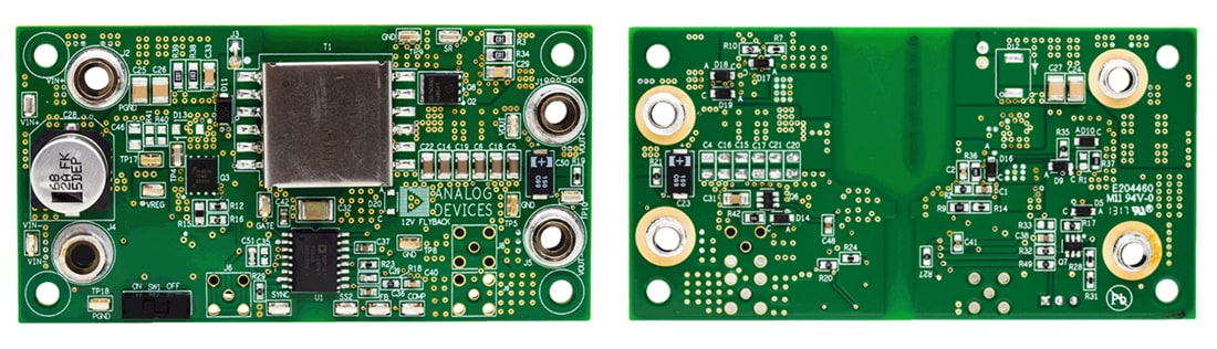 Analog Devices Inc. ADP1071-2EBZ12.1V Evaluierungsboard