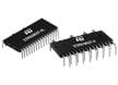SLLIMM Nano-Module für FOC-Motorsteuerung