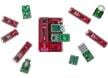 Curiosity Nano Entwicklungsplattform