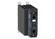 SSD1 Einphasen-DIN-Schienen-Solid State Relais