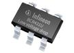 BCR431U Linearer LED-Treiber mit geringem Spannungsabfall
