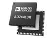 AD74413R Software-konfigurierbarer Vierkanal-I/O