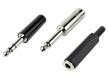 6,35-mm-Audio-Steckverbinder