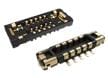 103-Baureihe 0,60-mm-Mikro-Board-to-Board-Verbinder