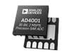 AD4001/AD4005 16-Bit-Differential-SAR-ADCs