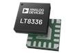 LT8336 Silent Switcher®-DC/DC-Aufwärtswandler