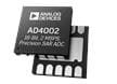 AD4002/AD4006/AD4010 18-Bit-SAR-ADCs