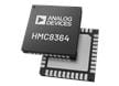 HMC8362/HMC8364 Rauscharme Quadband-VCOs