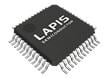LAPIS ML22Q53x Vierkanal-Sprachsynthese-LSIs