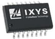 CPC1561B Solid State Relais