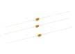 A...P Axial bedrahtete Automotive-MLCCs