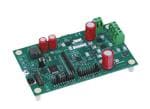 Texas Instruments DRV8705H-Q1EVM Gate-Treiber-Evaluierungsmodul