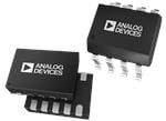 Analog Devices Inc. Strom- und Spannungsantriebs-Signalkette