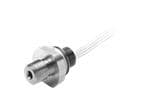 Amphenol Advanced Sensors NovaSensor NPI-19 Digitale I2C Drucksensoren