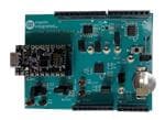 Analog Devices / Maxim Integrated MAX31328 Abschirmung
