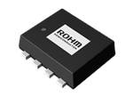 ROHM Semiconductor QH8M Dual Nch+Pch Kleinsignal-MOSFETs