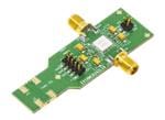 Analog Devices Inc. EV1HMC8342LS6 Evaluierungsboard