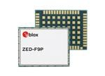 u-blox ZED-F9R GNSS-Module