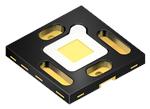 ams OSRAM OSLON® Black Flat X Bauteile LED