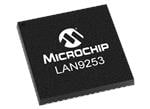 Microchip Technology LAN9253 EtherCAT®-Bauteil-Controller