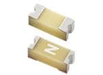 Littelfuse 422/422A 2410 Flinke SMD-Dünnfilmsicherungen